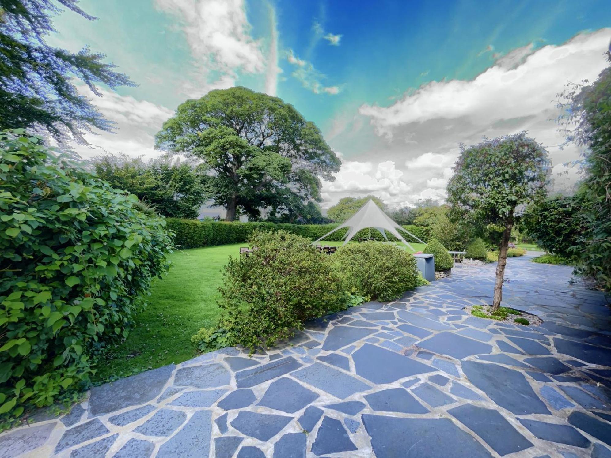 Ghan House カーリングフォード エクステリア 写真