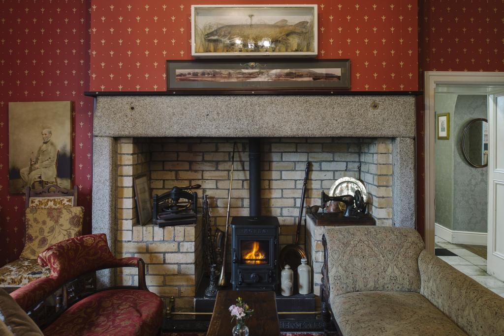 Ghan House カーリングフォード エクステリア 写真