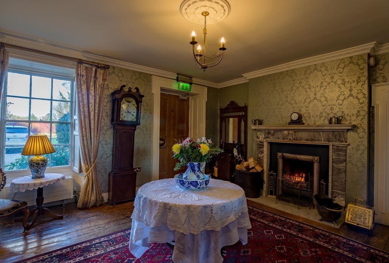 Ghan House カーリングフォード エクステリア 写真