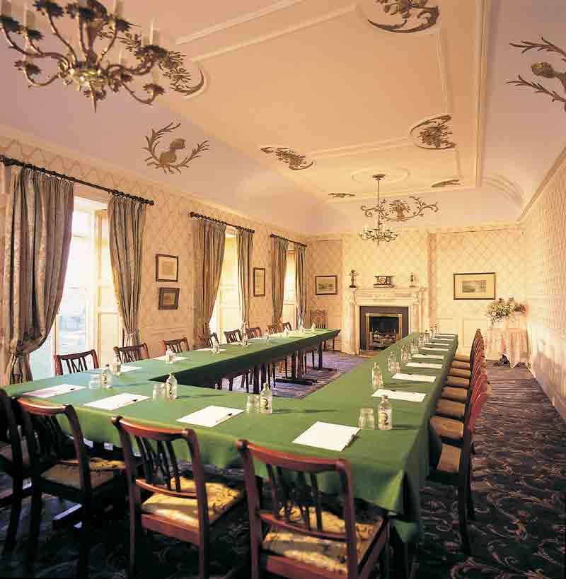 Ghan House カーリングフォード エクステリア 写真